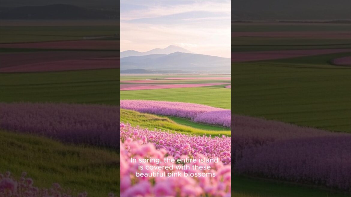 Why Hokkaido Is Japan’s Secret Paradise! Why Hokkaido Is Japan’s Secret Paradise!