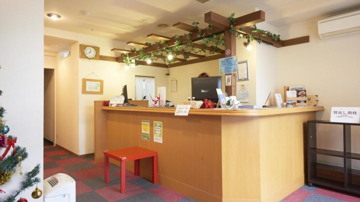 Hotel Select Inn Shimada Ekimae, Shizuoka, Japan | Travel With Suruchi