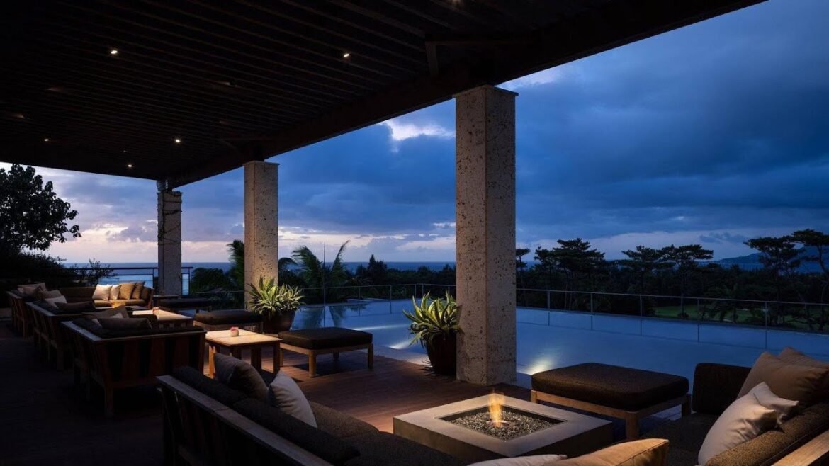 The Ritz-Carlton, Okinawa, Okinawa Main island, Japan | Travel With Suruchi The Ritz-Carlton, Okinawa, Okinawa Main island, Japan | Travel With Suruchi