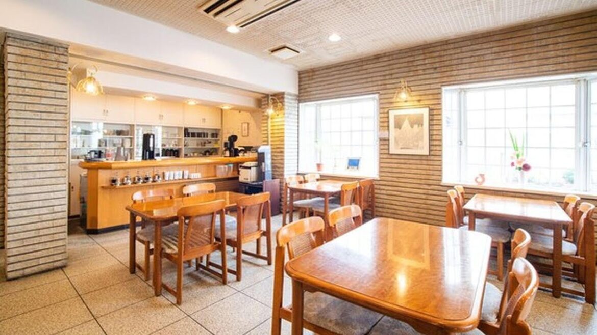 Hotel all in well, Hakodate, Japan | Travel With Suruchi