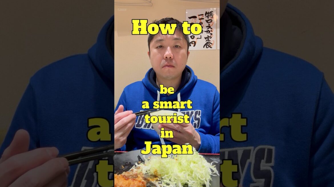 Traveling Tips for Japan π Tokyo Shinjuku Walk Tour Traveling Tips for Japan π Tokyo Shinjuku Walk Tour