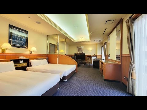 Hotel Resonex Naha, Okinawa Main island, Japan | Travel With Suruchi Hotel Resonex Naha, Okinawa Main island, Japan | Travel With Suruchi