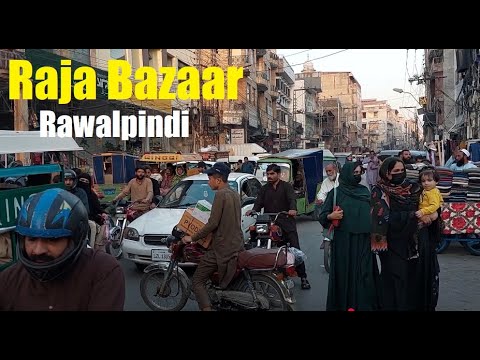 Rawalpindi Raja Bazaar Real Global City Ambience ,Traffic Soundscape & City Sounds Bike & Car Sounds Rawalpindi Raja Bazaar Real Global City Ambience ,Traffic Soundscape & City Sounds Bike & Car Sounds
