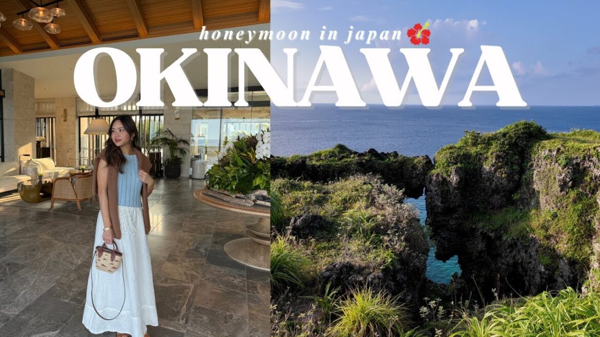 6 days in OKINAWA, JAPAN🌺 | halekulani, churaumi aquarium, banta cafe, scuba diving, bacar okinawa 6 days in OKINAWA, JAPAN🌺 | halekulani, churaumi aquarium, banta cafe, scuba diving, bacar okinawa