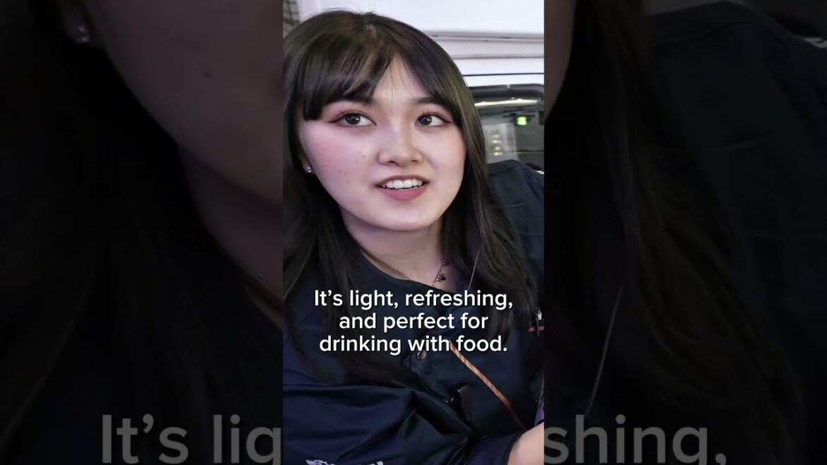 Trying Japan’s Famous Highball in a Shibuya Bar! Trying Japan’s Famous Highball in a Shibuya Bar!