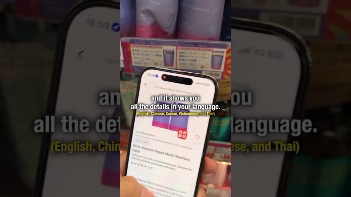 This App Will Make Your Japan Trip SO Much Easier #traveljapan #japanexplorer