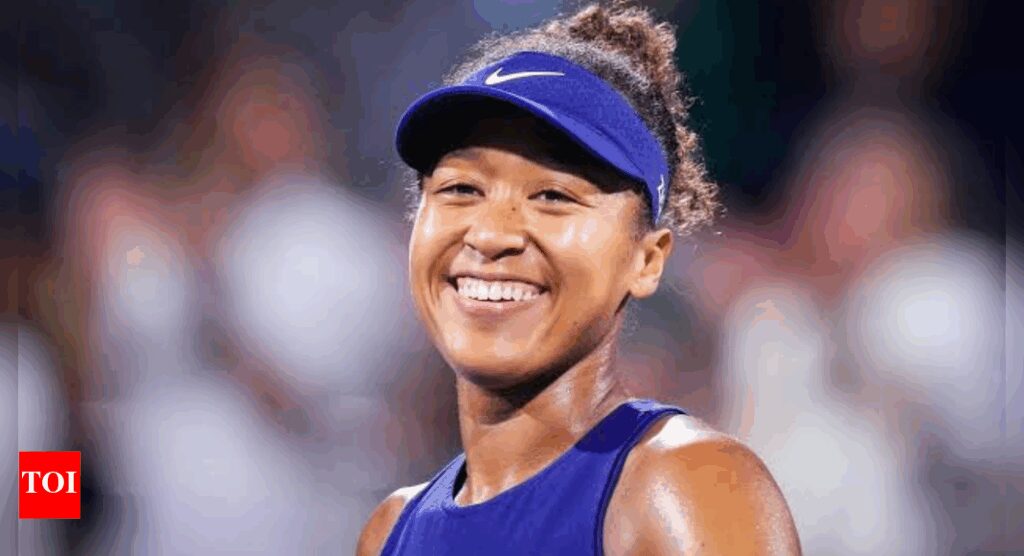 Naomi Osaka net worth in 2025: Tennis career, endorsements, comeback, earnings and more | International Sports News