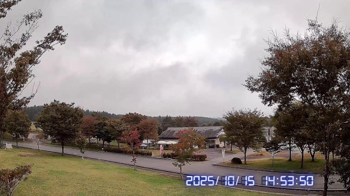 【HD画質LIVE】富士山ライブカメラ朝霧高原 より(mt.fuji live camera)　＃富士山　＃ライブカメラ　＃朝霧高原