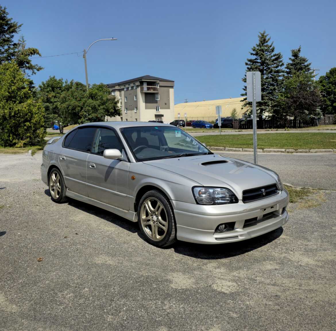 My Experience with BPRO Auto (importing a JDM car to Canada) My Experience with BPRO Auto (importing a JDM car to Canada)