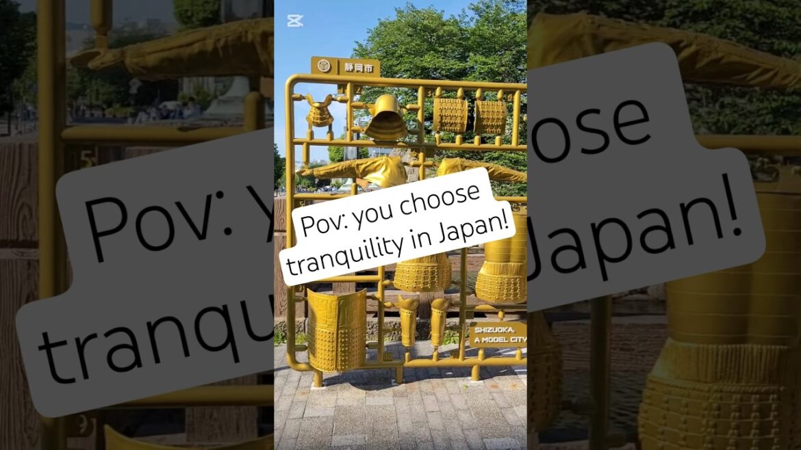 Hidden Gem near Tokyo for tranquility and calm travels #tokyo #shizuoka #japan #traveljapan Hidden Gem near Tokyo for tranquility and calm travels #tokyo #shizuoka #japan #traveljapan