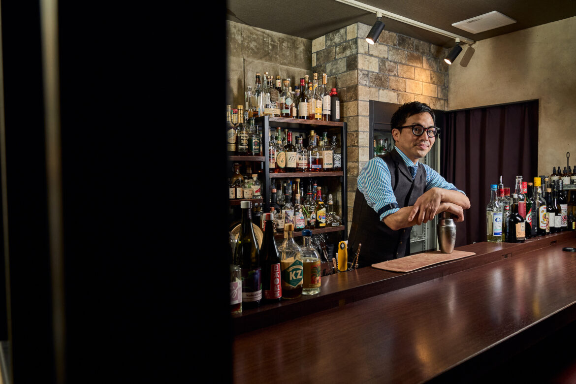 2 Osaka bars named in Asia’s 50 Best Bars 2025 extended list