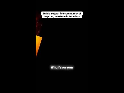 Empower Your Wanderlust β¨ Top Destinations for Solo Female Travelers 2025 π Empower Your Wanderlust β¨ Top Destinations for Solo Female Travelers 2025 π