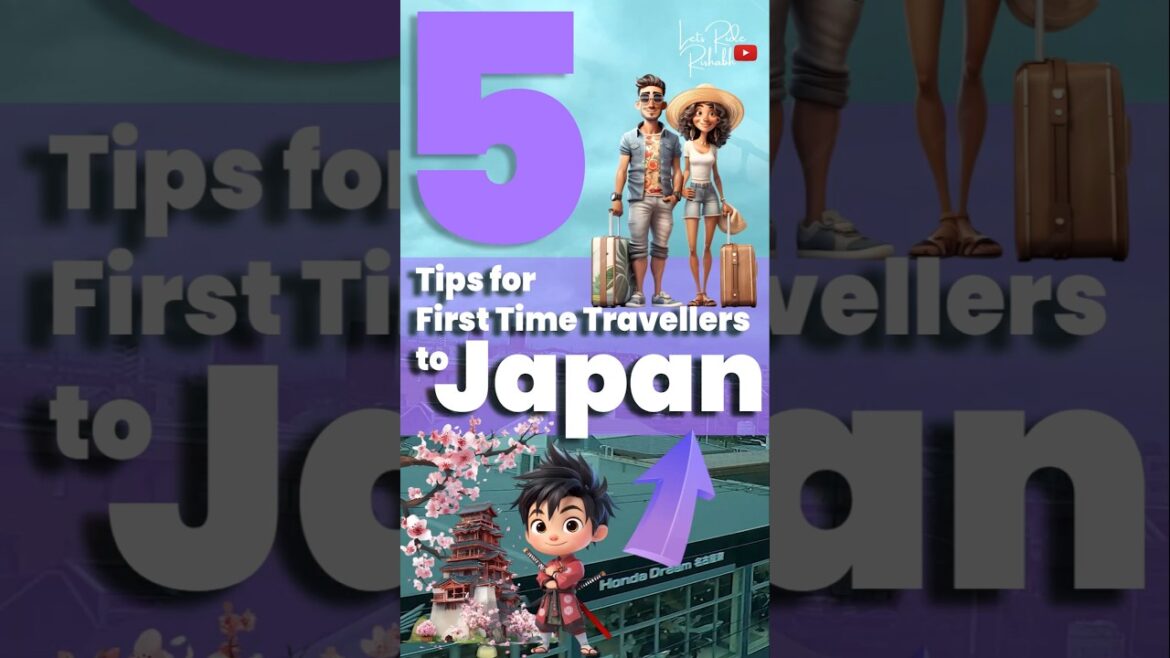 5 Tips for First-Time Travellers to Japan π―π΅ #japan 5 Tips for First-Time Travellers to Japan π―π΅ #japan