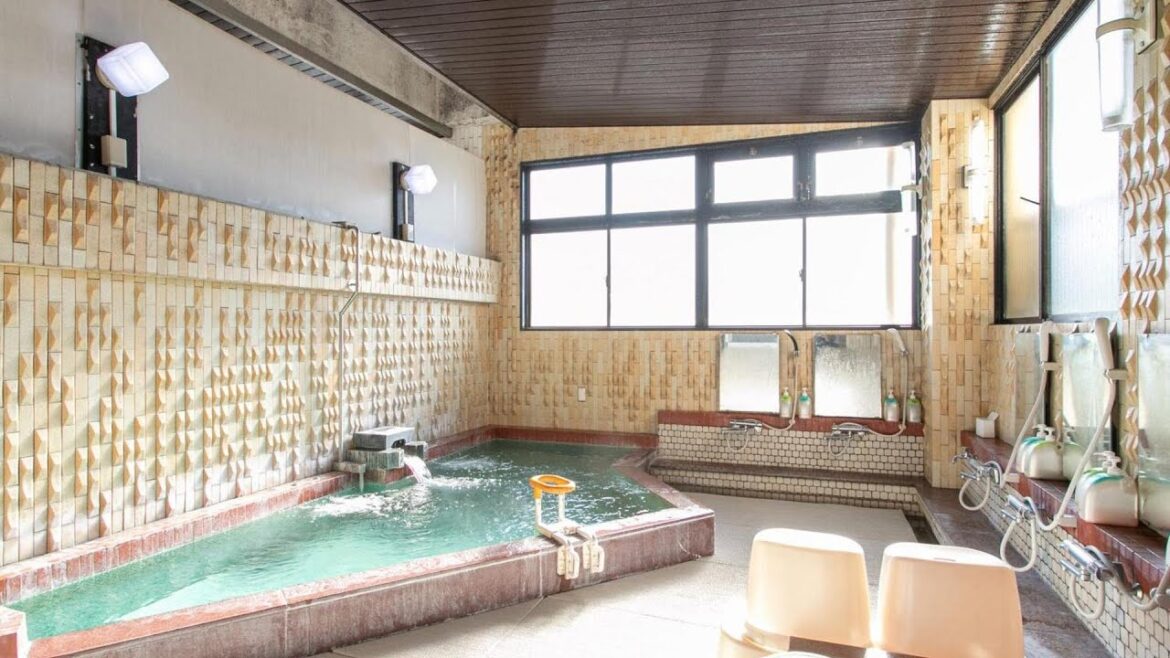 Aqua Garden Hotel Fukumaru, Kagoshima, Japan | Travel With Suruchi