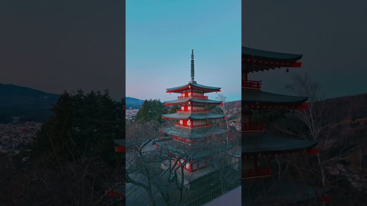 🗻 Mt. Fuji Day Tour – Japan’s Iconic Peak 🗻 Mt. Fuji Day Tour – Japan’s Iconic Peak