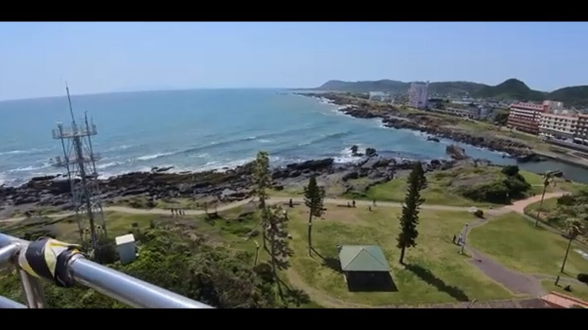 AWESOME SURF TRIP SOUTH CHIBA, JAPAN