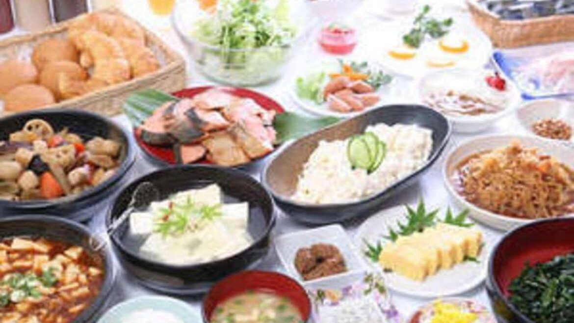 Kuretake-inn Yaizuekimae, Shizuoka, Japan | Travel With Suruchi Kuretake-inn Yaizuekimae, Shizuoka, Japan | Travel With Suruchi