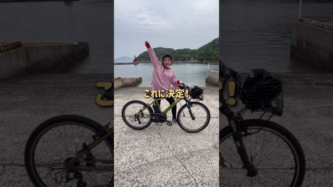 【岡山観光】フェリーで行く！最高な島デート