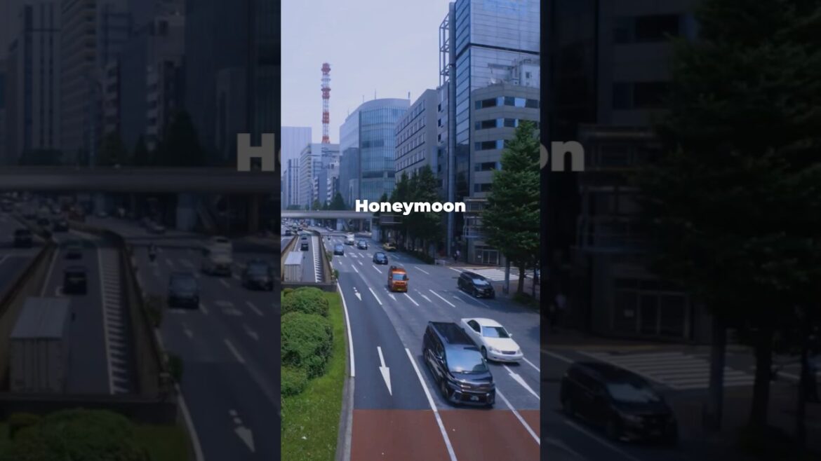 Honeymoon Travel Guide: Best Destinations In Japan Honeymoon Travel Guide: Best Destinations In Japan