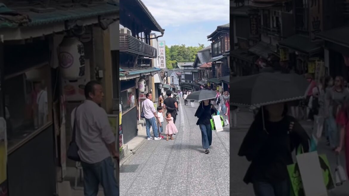 Somewhere on street of Japan 🇯🇵 #tokyo #travel #ytshorts #shorts