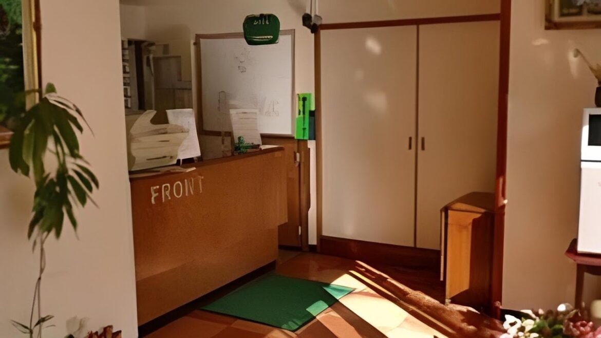 Hotel New Yorishiro, Hiroshima, Japan | Travel With Suruchi Hotel New Yorishiro, Hiroshima, Japan | Travel With Suruchi