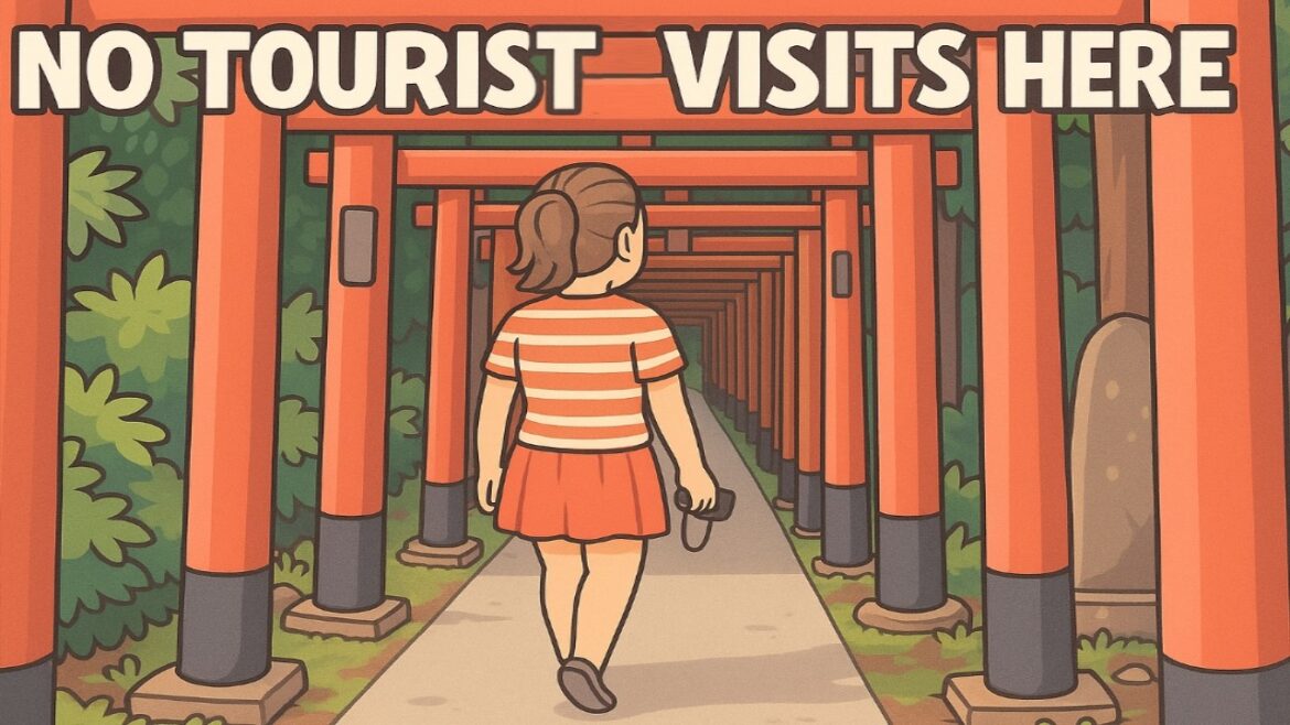 No Tourist Visits Here β Undiscovered Treasures !- Japan Road Trip 18 π No Tourist Visits Here β Undiscovered Treasures !- Japan Road Trip 18 π