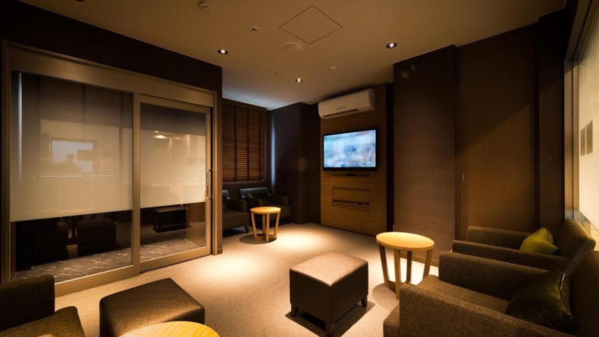 Super Hotel Lohas Kumamoto Tennen Onsen (Super Hotel City Kumamoto) | Travel With Suruchi Super Hotel Lohas Kumamoto Tennen Onsen (Super Hotel City Kumamoto) | Travel With Suruchi