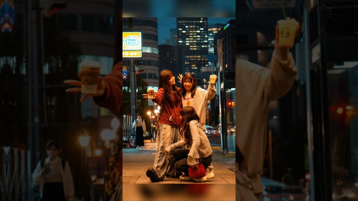 Nagoya Japan - Street Photography #nagoya