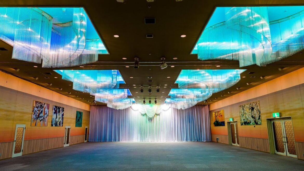 Shizunai Eclipse Hotel, Hidaka, Japan | Travel With Suruchi