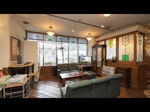 Niigata Hotel Terminal Inn, Japan | Travel With Suruchi Niigata Hotel Terminal Inn, Japan | Travel With Suruchi