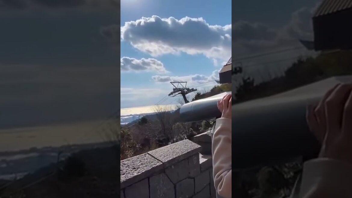 Menjelajah Herb Garden Kobe  Jepang