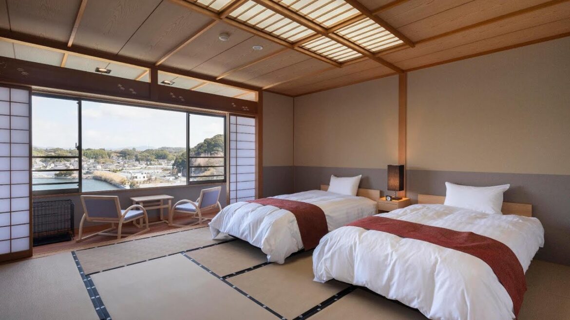 Izumigo Lake Hamanako Dog Paradise Hotel, Hamamatsu, Japan | Travel With Suruchi