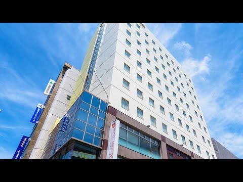Hotel Abest Naha Kokusai Street, Okinawa Main island, Japan | Travel With Suruchi Hotel Abest Naha Kokusai Street, Okinawa Main island, Japan | Travel With Suruchi