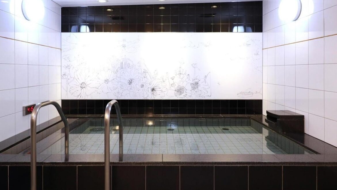 The Royal Park Canvas Nagoya, Japan | Travel With Suruchi