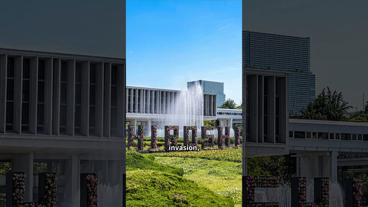 Hiroshima Peace Memorial Museum #japan  #japantravel  #hiroshima #shortvideo  #shorts Hiroshima Peace Memorial Museum #japan  #japantravel  #hiroshima #shortvideo  #shorts