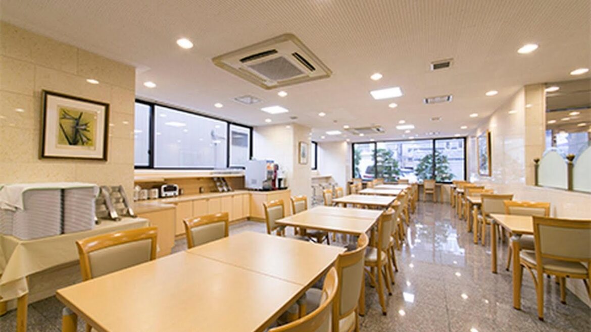 Smile Hotel Shizuoka, Japan | Travel With Suruchi Smile Hotel Shizuoka, Japan | Travel With Suruchi