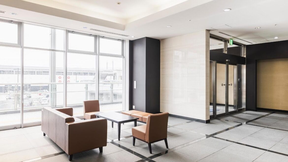 Sotetsu Fresa Inn Nagano-Uedaekimae, Japan | Travel With Suruchi Sotetsu Fresa Inn Nagano-Uedaekimae, Japan | Travel With Suruchi