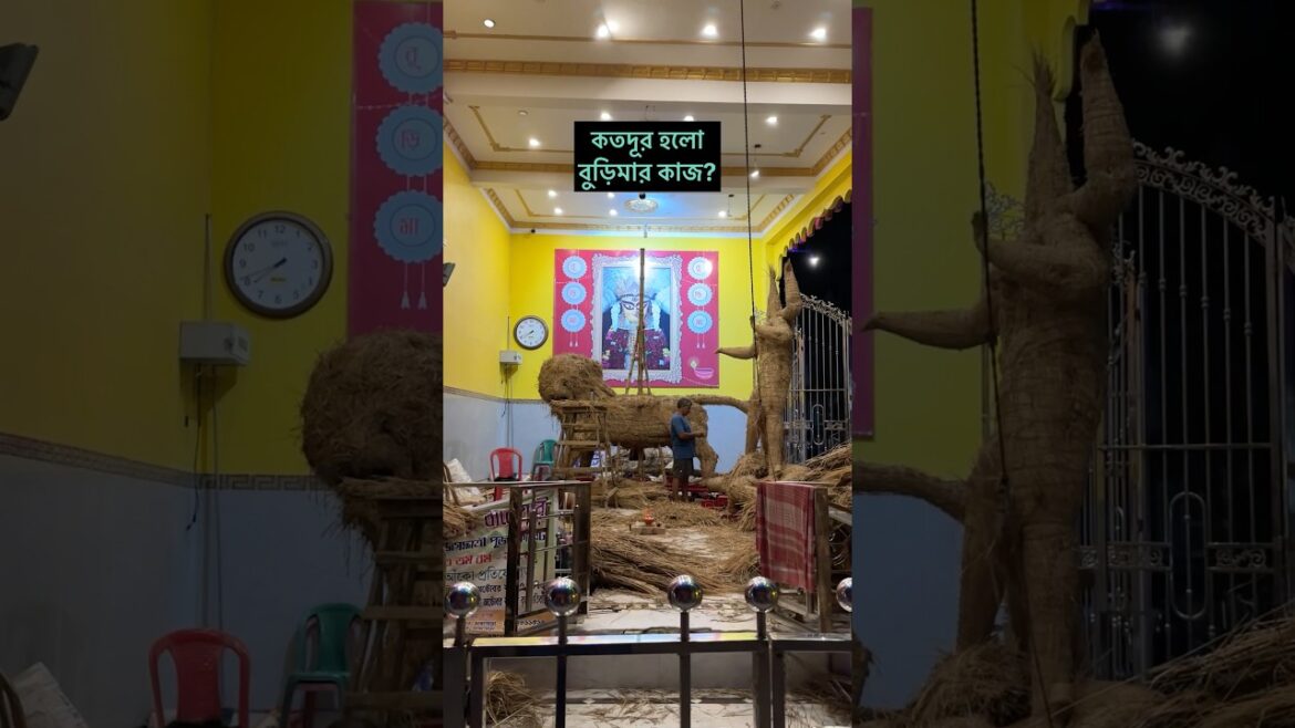 jagadhatri puja, krishnanagar burima, bengali culture, krishnanagar rajbari, festival, #shorts #puja jagadhatri puja, krishnanagar burima, bengali culture, krishnanagar rajbari, festival, #shorts #puja
