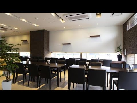 Iwamizawa Hotel 5 Jo, Sapporo, Japan | Travel With Suruchi Iwamizawa Hotel 5 Jo, Sapporo, Japan | Travel With Suruchi