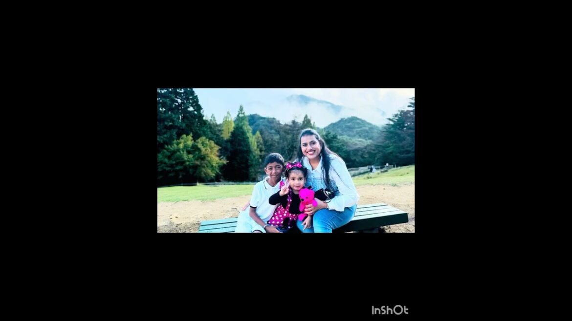 Family Fun at Rokkosan Ranch! 🐑Kobe’s Best Day Trip with Kids#RokkosanRanch #RokkosanPasture#六甲山牧場 Family Fun at Rokkosan Ranch! 🐑Kobe's Best Day Trip with Kids#RokkosanRanch #RokkosanPasture#六甲山牧場