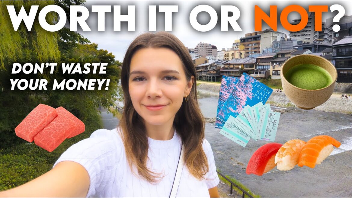 Spend Smart in Japan: What’s Worth It (and What’s Not)