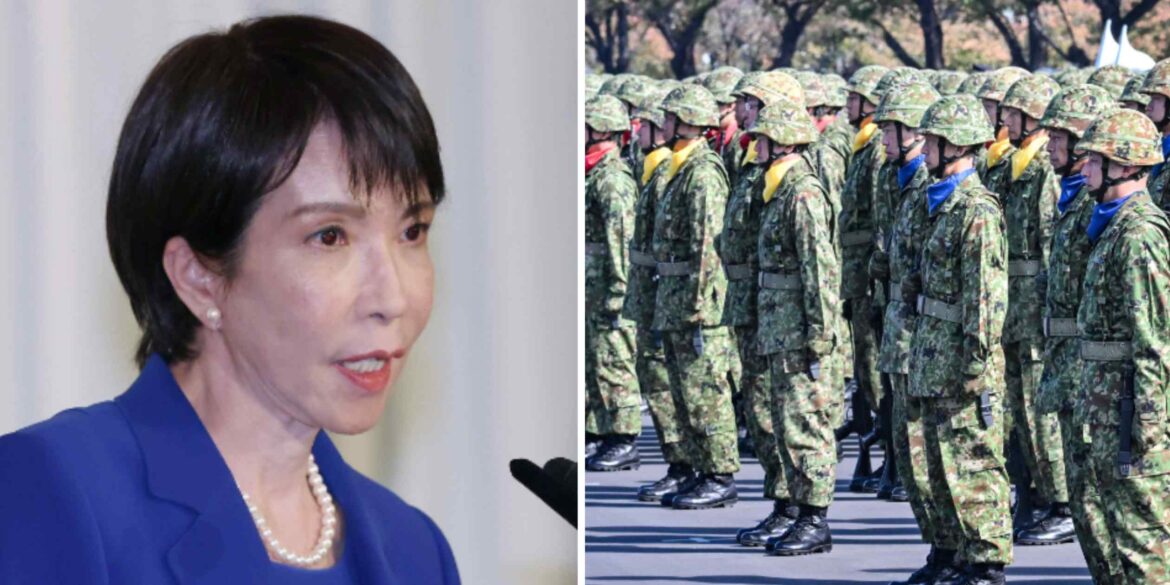 How Japan’s new PM can confront the growing threat of war How Japan's new PM can confront the growing threat of war