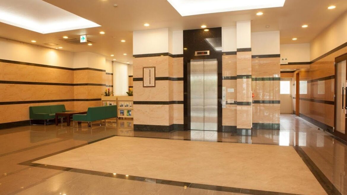 Ariston Inn Kanda Kitakyusyu Airport, Kitakyushu, Japan | Travel With Suruchi