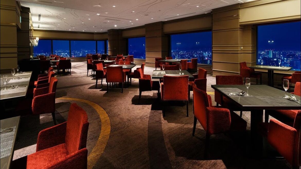 Rihga Royal Hotel Hiroshima, Japan | Travel With Suruchi Rihga Royal Hotel Hiroshima, Japan | Travel With Suruchi