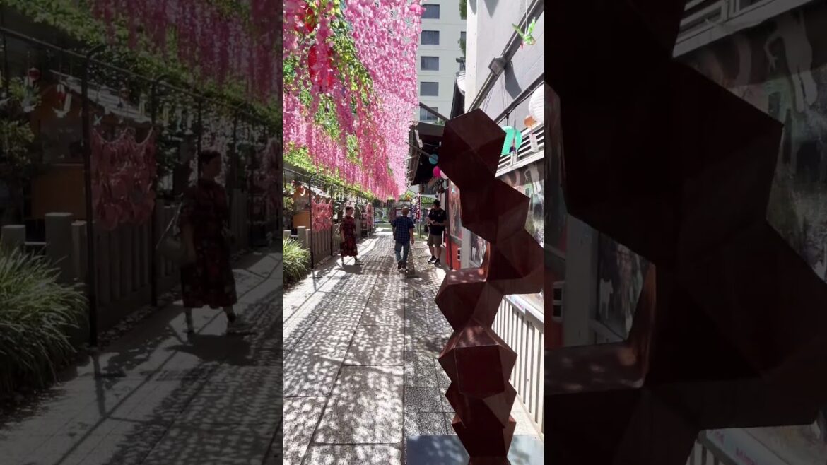 【OSAKA】Must-See Tourist Attractions - Ohatsu Tenjin