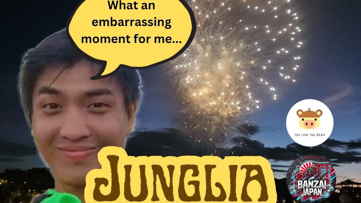 Banzai Japan (2025) Okinawa: Episode 23 – Junglia Part 4 (Shows and Other Experiences) Banzai Japan (2025) Okinawa: Episode 23 - Junglia Part 4 (Shows and Other Experiences)