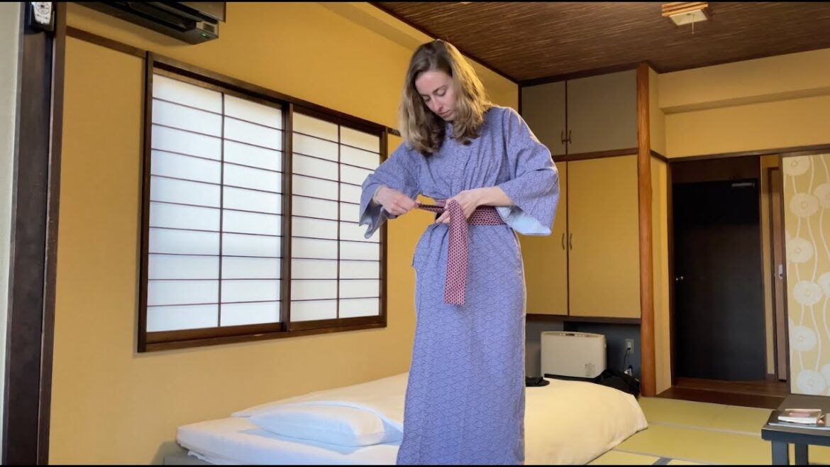 japan diaries: traveling to hakone via fuji & onsen | april 2025