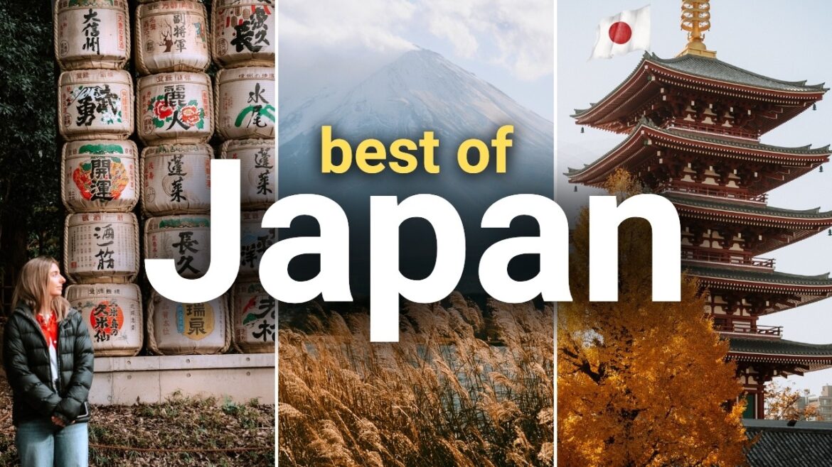 Japan Travel Guide 2026 π―π΅ | Must-Know Tips Before You Go Japan Travel Guide 2026 π―π΅ | Must-Know Tips Before You Go