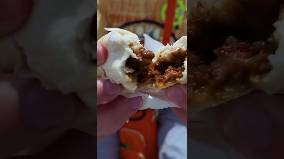 What Happens When You Eat Japanese Street Food in EPCOT? What Happens When You Eat Japanese Street Food in EPCOT?