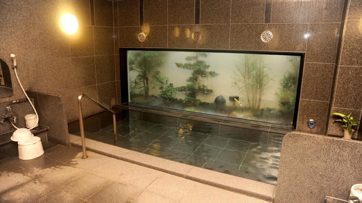 Hotel Route Inn Ena, Japan | Travel With Suruchi Hotel Route Inn Ena, Japan | Travel With Suruchi